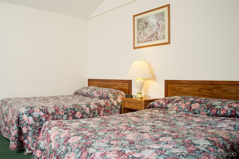 Motel Montreal Lake George Zimmer foto